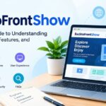 BacktoFrontShow