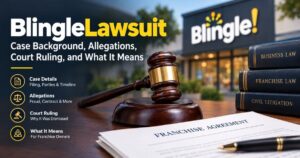 BlingleLawsuit