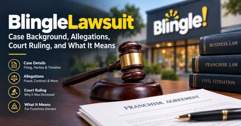 BlingleLawsuit