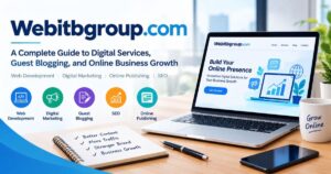 Webitbgroup.com