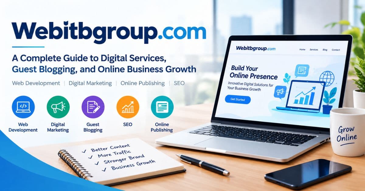 Webitbgroup.com